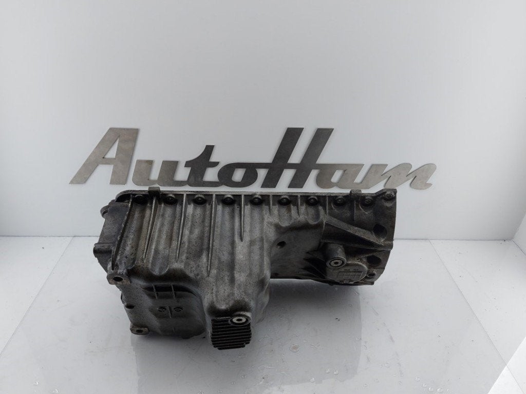 CARTER D'HUILE Porsche Cayenne (9PA) (|94810704057|), Utilisé, Porsche