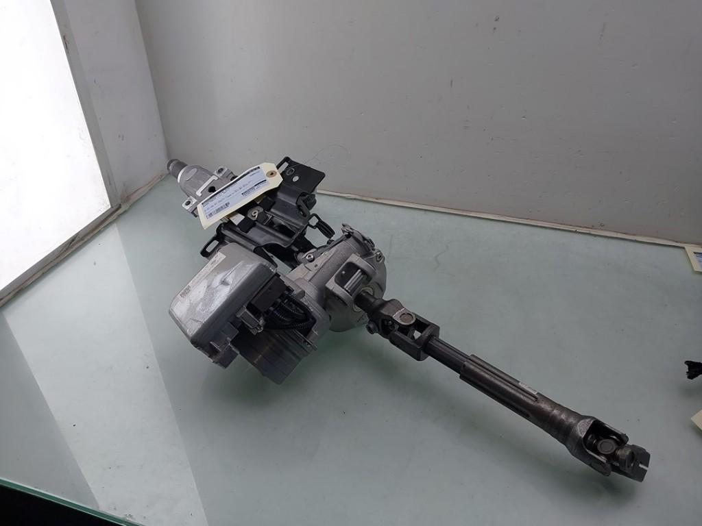 STUURBEKRACHTIGING ELEKTRISCH Skoda Fabia III Combi (NJ5), Gebruikt, Skoda