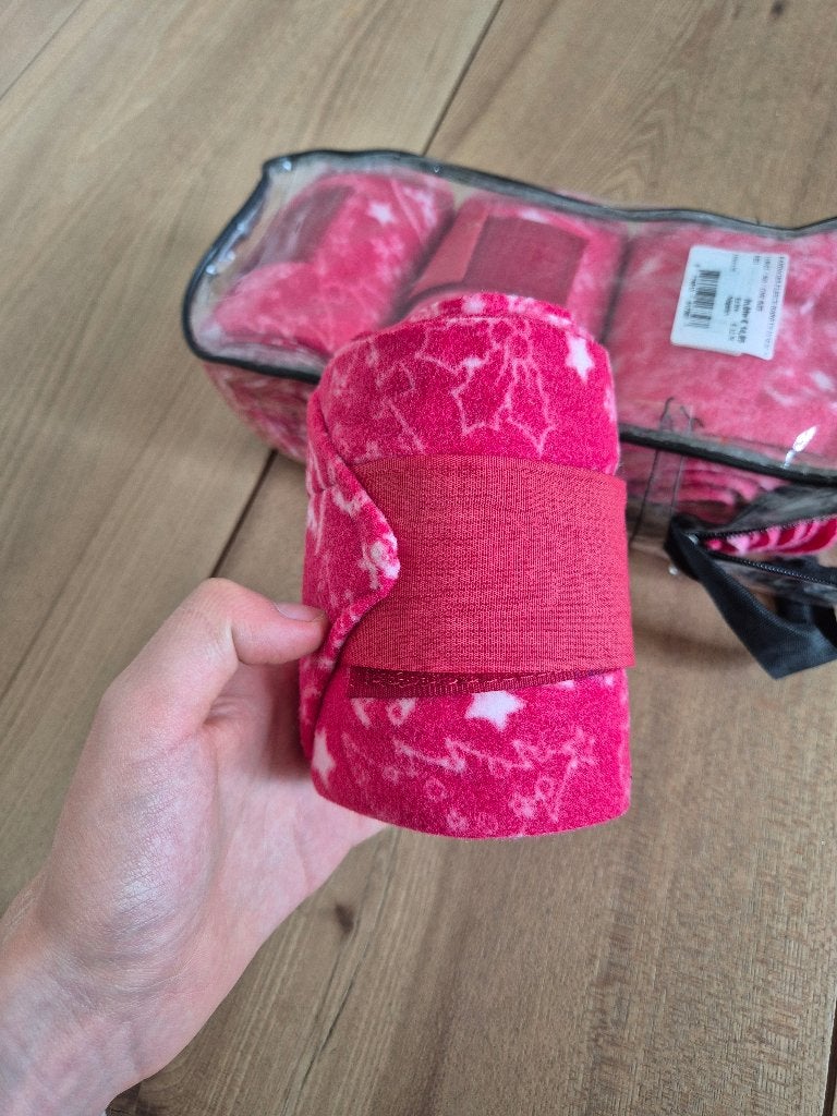 Bandages paard, Ophalen, Nieuw, Full, BR