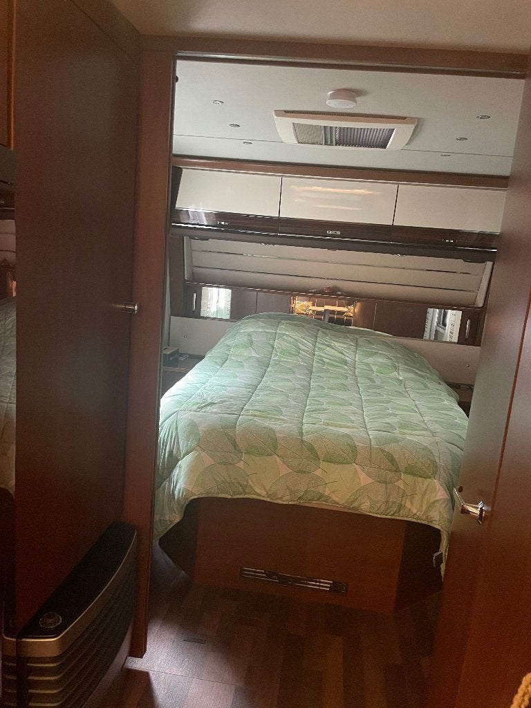 Tabbert Cellini 655 DF, Caravans en Kamperen, Caravans, Rondzit, Tabbert, Particulier, 6 tot 7 meter