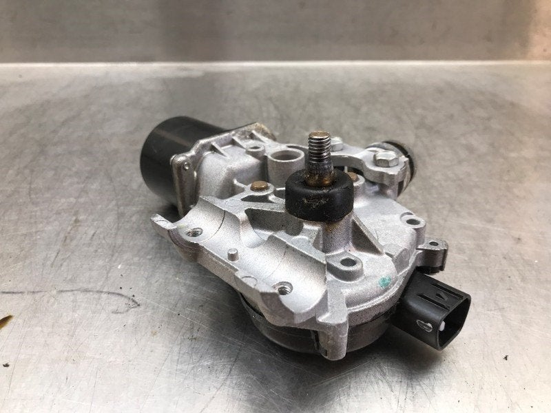 MOTEUR ESSUIE-GLACE AVANT Mazda 2 (DJ / DL) (|5Y04C026|), Hitdorfer Straße 73
51371  Leverkusen, DE, Mazda, Utilisé, Info@mazda.de