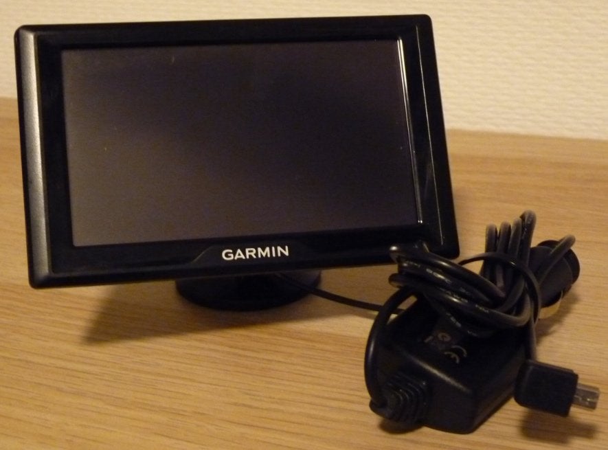 Garmin GPS, Enlèvement, Comme neuf