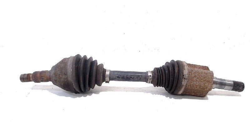 Aandrijfas links voor Cadillac BLS, Cadillac, Onderdelen@venauto.nl, Van der Ven Autorecycling B.V., Ettenseweg 76, 4706 PB Roosendaal, The Netherlands