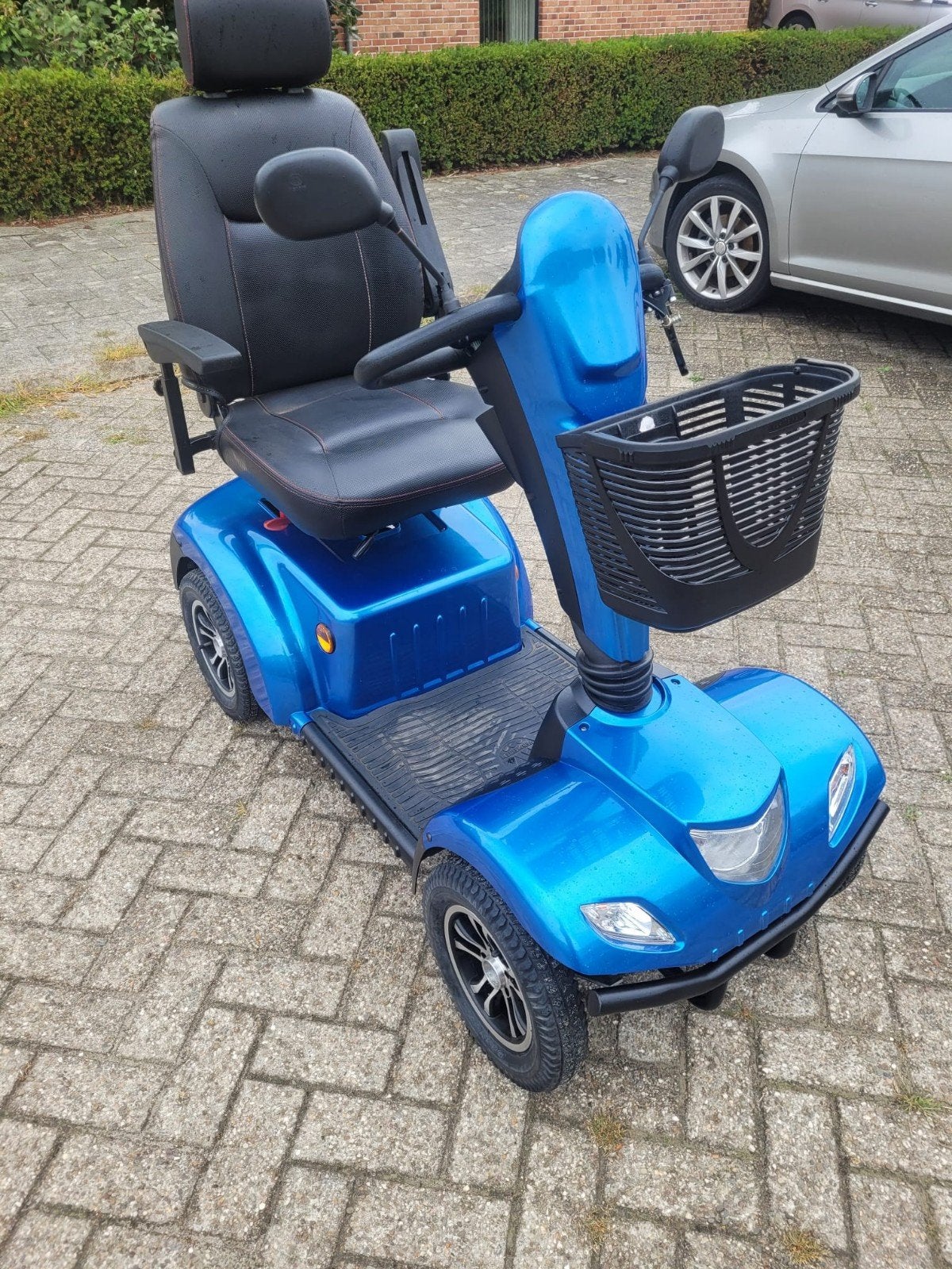 scootmobiel, Diversen, Brommobielen en Scootmobielen, Ophalen of Verzenden