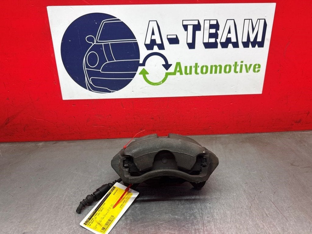 ETRIER DE FREIN AVANT DROIT ABS Volkswagen Golf VII (AUA), Volkswagen, Volkswagen AG, Utilisé, Kundenbetreuung@volkswagen.de