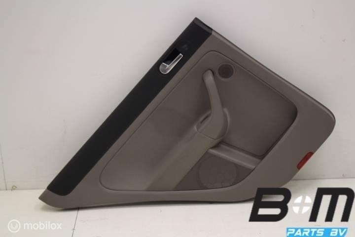 Deurpaneel LV (bestuurderskant) VW Golf 6 Plus 5M0868073B, Autos : Pièces & Accessoires, Habitacle & Garnissage, Utilisé