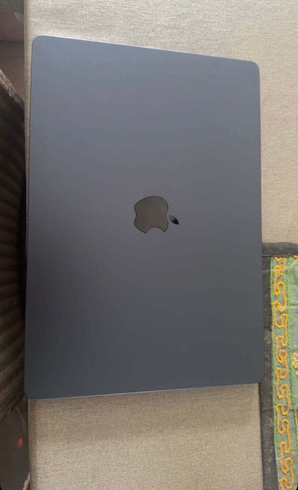 MacBook Air 15, Computers en Software, Apple Macbooks, Ophalen, 15 inch, 512 GB, Nieuw