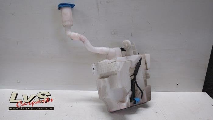 Réservoir lave-glace avant d'un Volkswagen Polo, Volkswagen, -, 3 mois de garantie, Utilisé