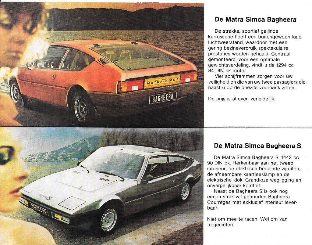 SIMCA  1977, Boeken, Ophalen of Verzenden, Zo goed als nieuw