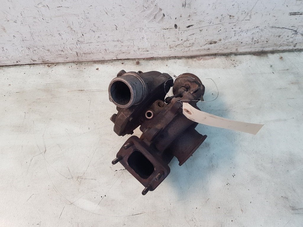 TURBOCOMPRESSEUR New Daily VI (|504364177|5801894252|), Dhr. J. Ham, Administratie@autoham.nl, Utilisé, Autres marques automobiles