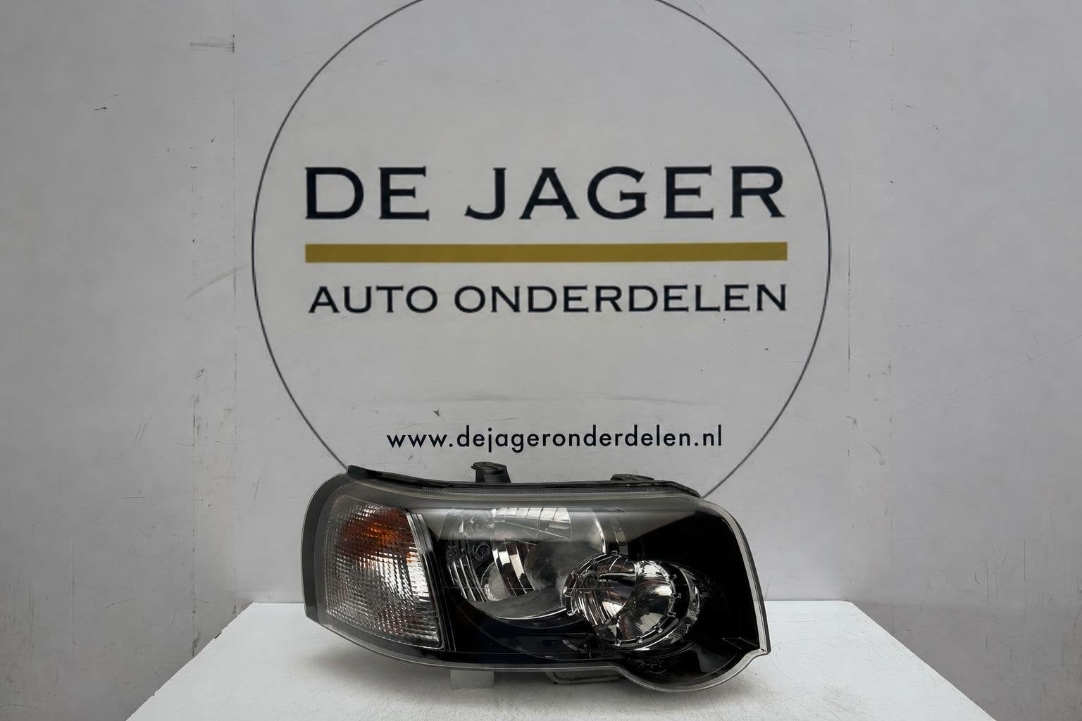 Phare droit Land Rover Freelander L314 FL XBC500980, Autos : Pièces & Accessoires, Land Rover, Dpoffice@jaguarlandrover.com, Jaguar Land Rover Limited