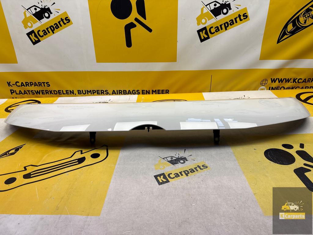 Volkswagen Vw ID BUZZ Cargo Motorkap 1T3854700 Compleet, Gebruikt, Volkswagen AG, Vw@volkswagen.de, Motorkap