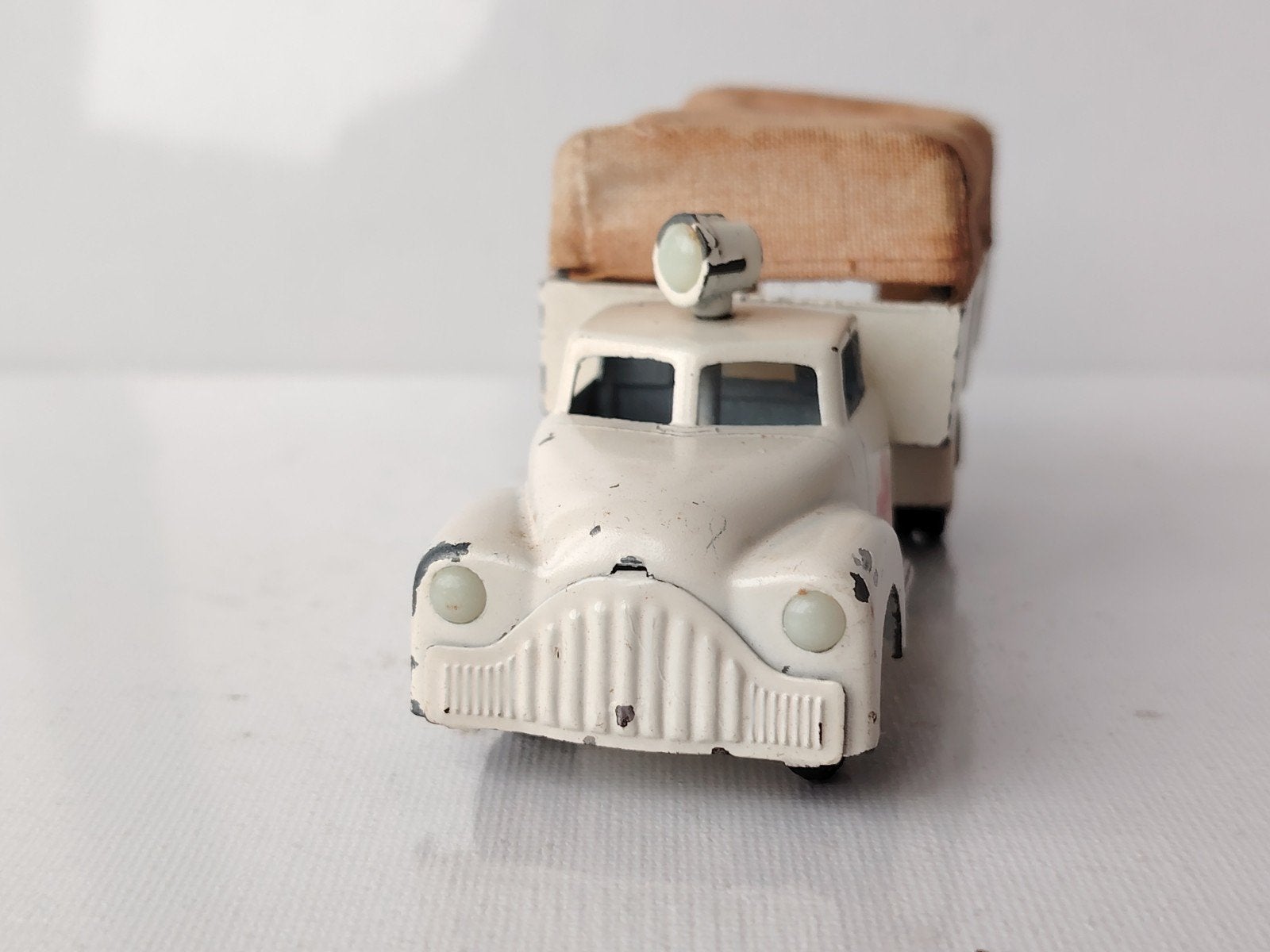Tekno Denmark Ambulance Originale, Enlèvement ou Envoi
