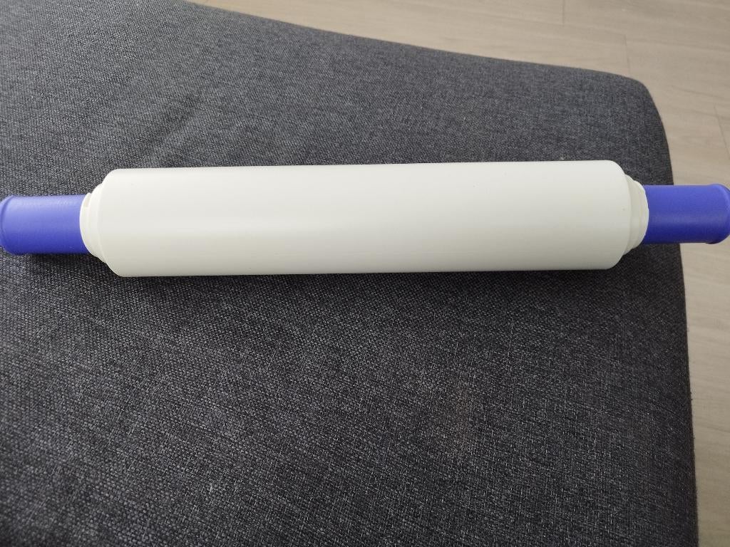 Tupperware deegrol (Deeg-N-Rol), Ophalen, Nieuw, Wit, Overige typen