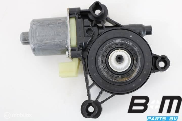 Raammotor RA (bijrijderskant) Audi RS3 8V Sportback, Gebruikt
