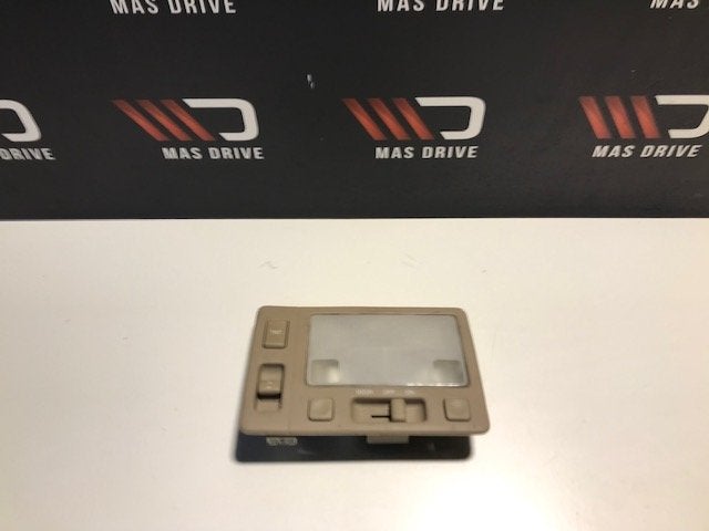 Lexus ls400 binnenverlichting module, Utilisé