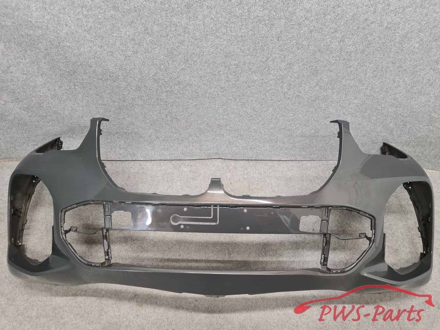 BMW X5 G05 M-PAKKET VOORBUMPER ORIGINEEL, -, Utilisé, Avant, -