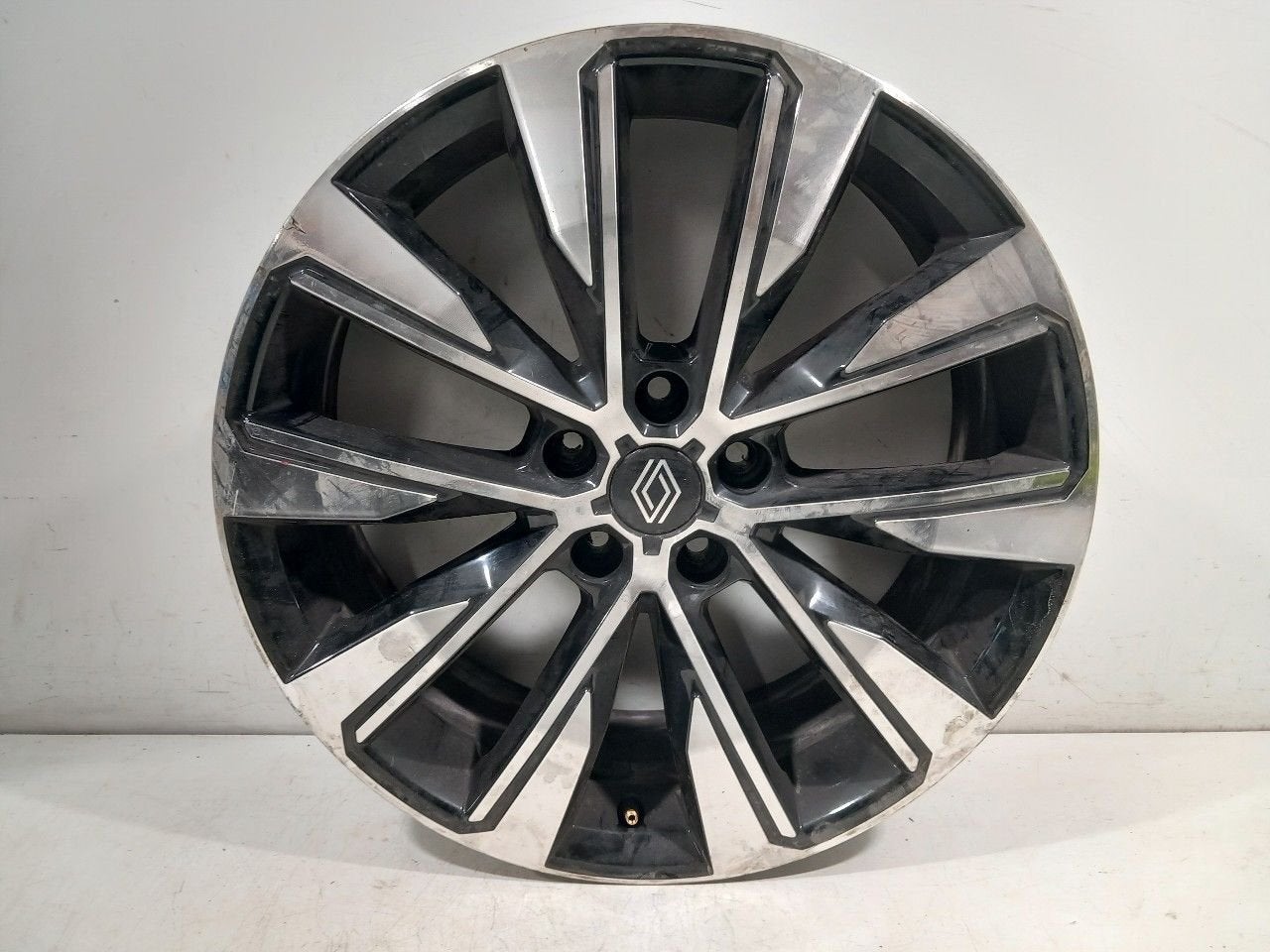 Velg Renault Austral, 19 inch, Onderdelen@venauto.nl, Van der Ven Autorecycling B.V., Gebruikt