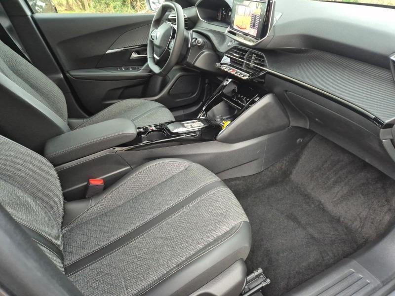 Peugeot 2008 Allure, Auto's, Peugeot, Automaat, Bedrijf, 5 deurs, 97 kW
