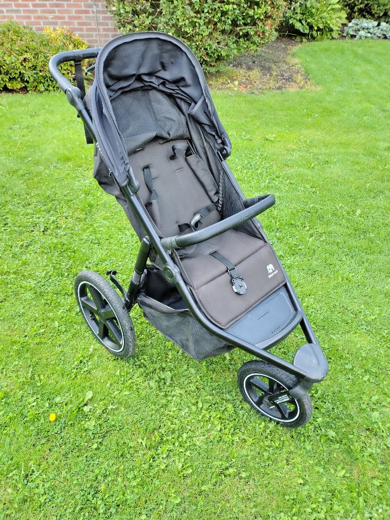 Buggy al terrain, Enlèvement, Comme neuf, Autres marques, Protection de pluie