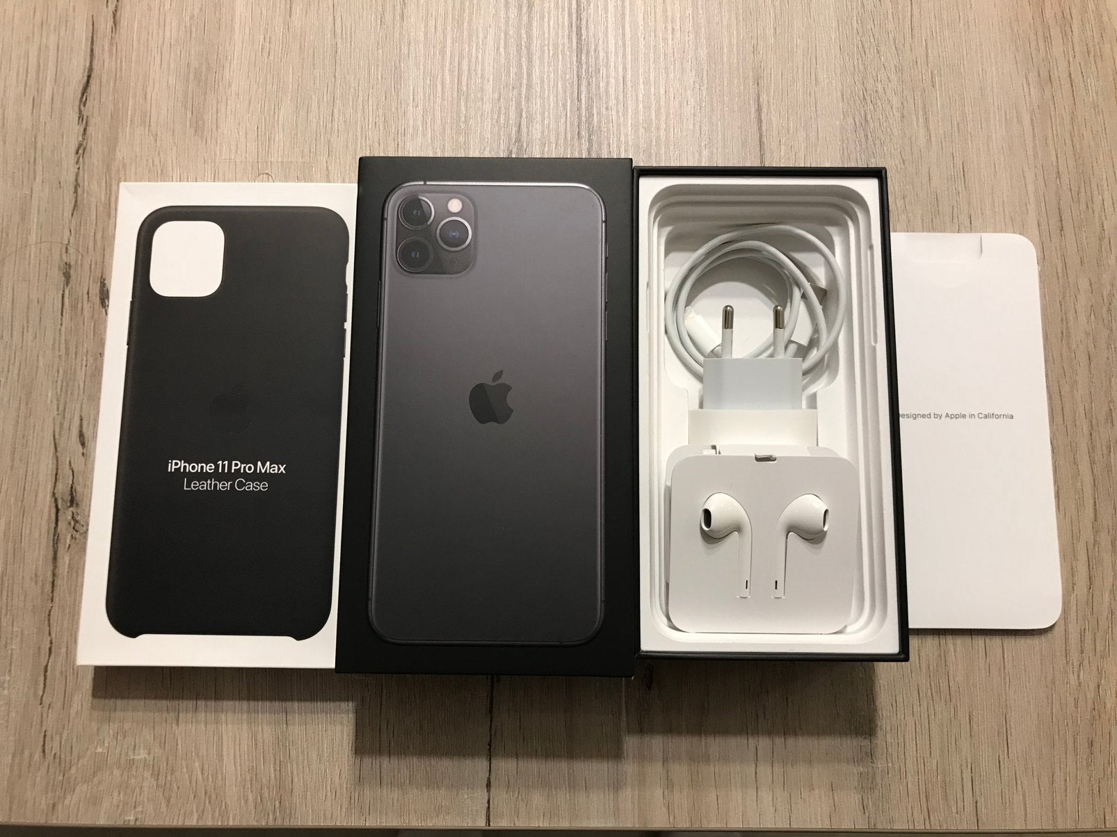 iPhone 11 Pro Max 512 GB zo goed als nieuw, Télécoms, 512 GB, IPhone 11 Pro Max, Comme neuf, Enlèvement