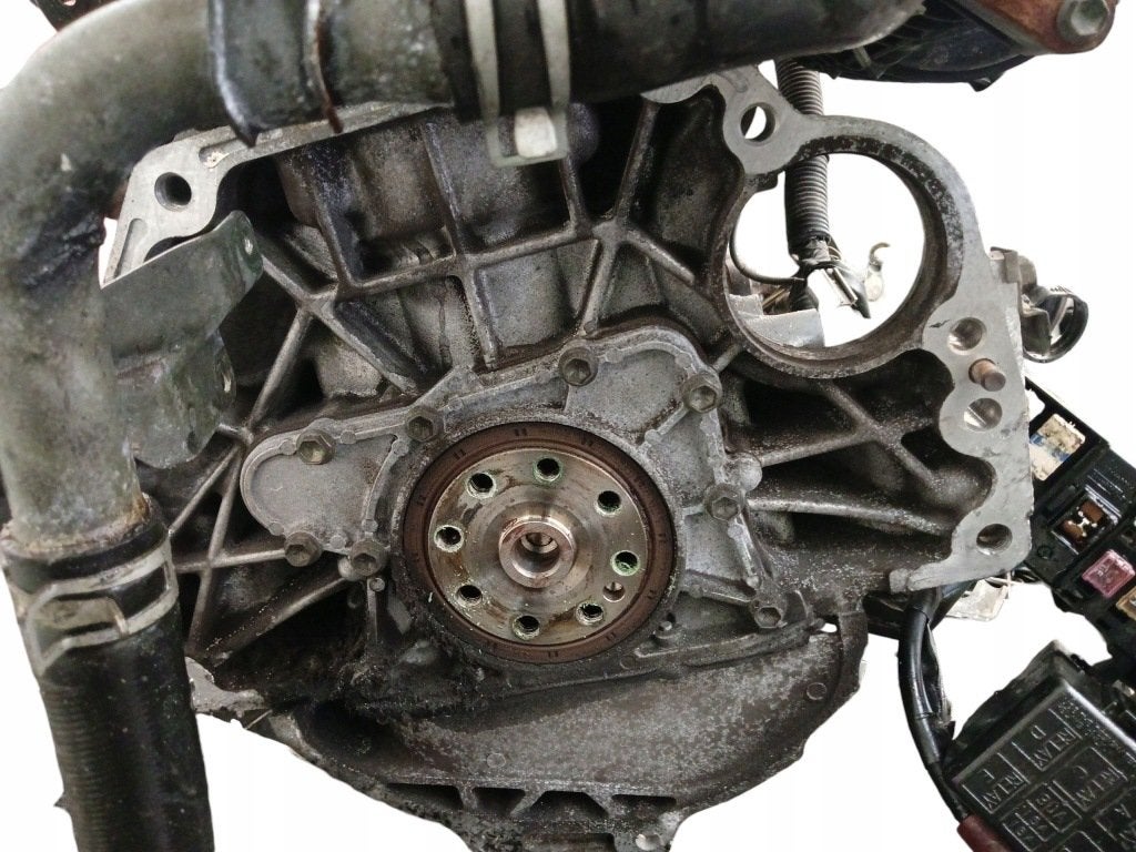 Moteur M15A Complet SUZUKI IGNIS, Verzenden, Gebruikt, Overige automerken