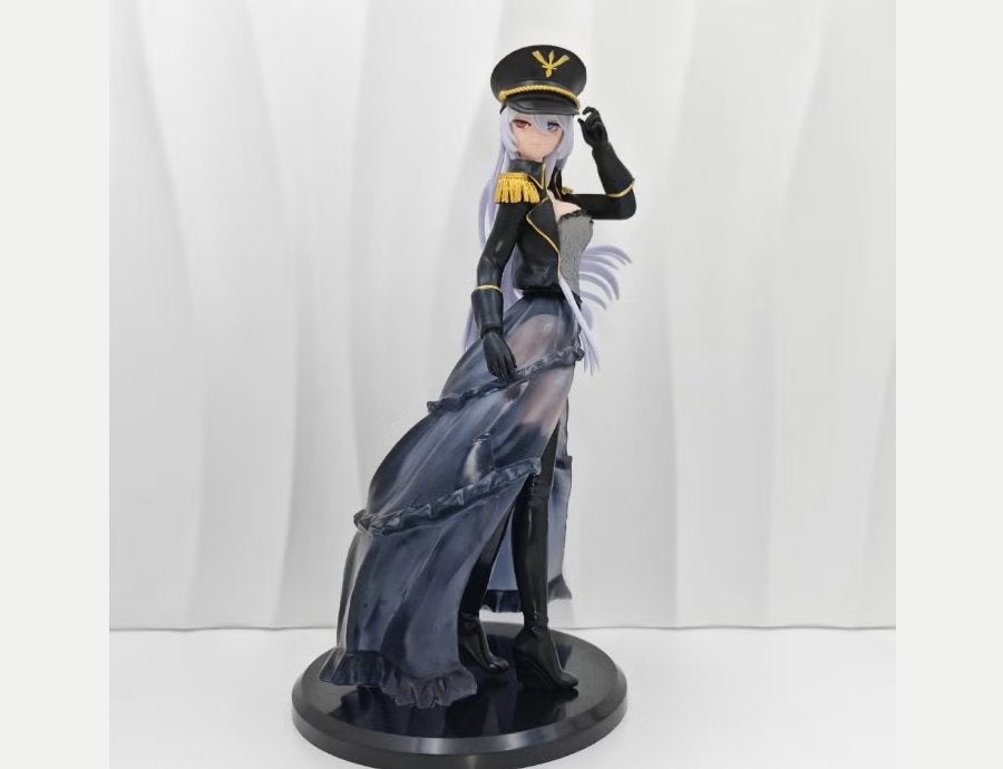Marin Kitagawa collectors figuur militaire stijl (24cm)