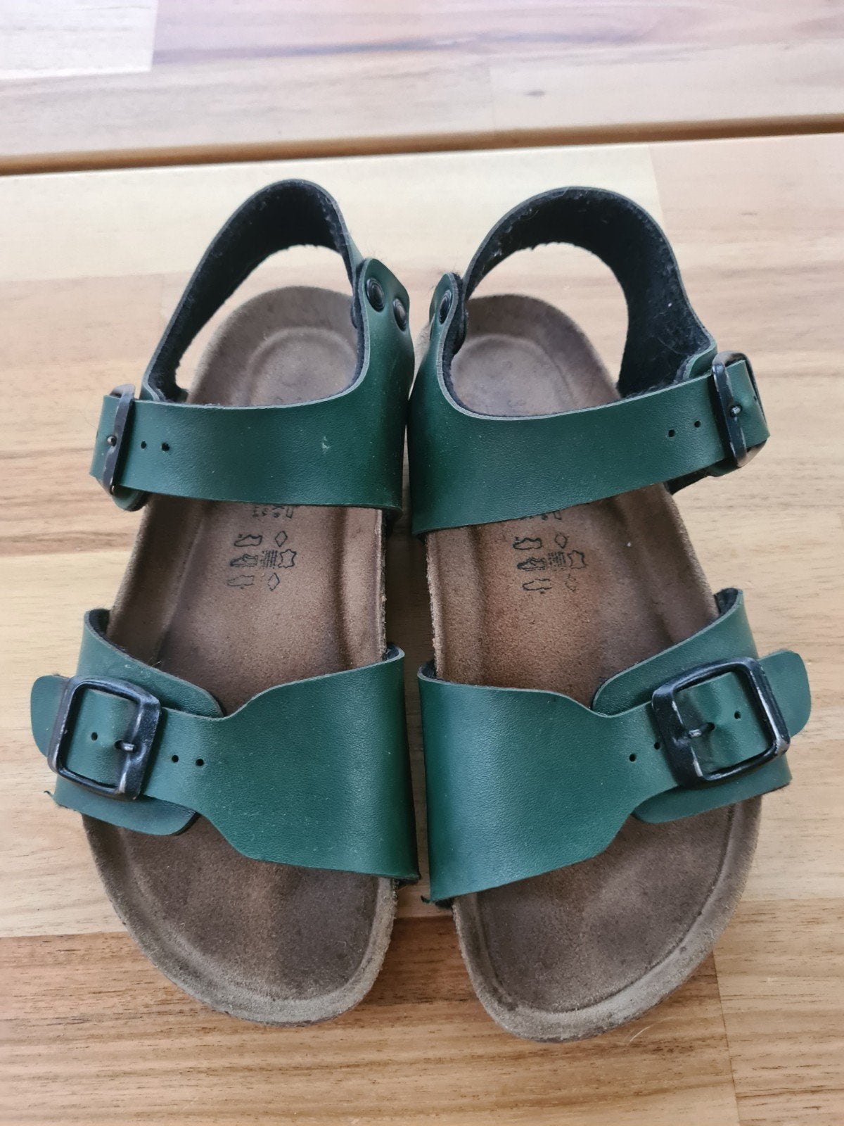 Sandales taille 34, Enlèvement ou Envoi