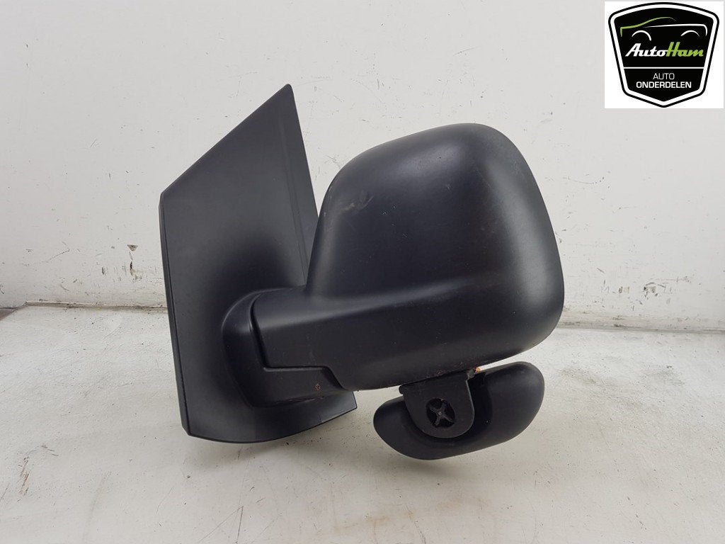 RETROVISEUR LATERAL GAUCHE ProAce (|98155884XT|SU001A5716|), Utilisé, Toyota