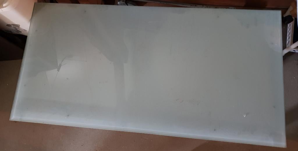 Salontafel, Ophalen, Minder dan 50 cm, 50 tot 100 cm, Zo goed als nieuw