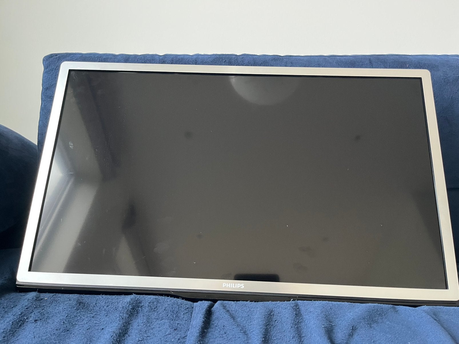 Smart Philips TV 32”, Philips, LED, Comme neuf, Enlèvement