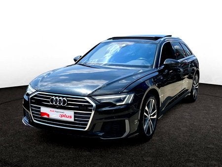 Audi A6 Avant Dsl SPORT*AUTOMAAT*163PK*360*CAM*CARPLAY*GPS*P, Autos, 144 g/km, https://public.car-pass.be/vhr/634270a0-2886-413c-9dfc-d1ac887eb21e