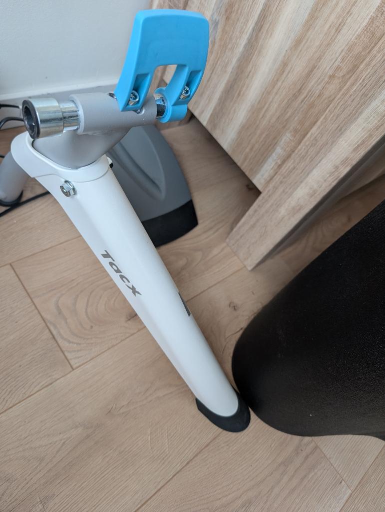 Tacx rollen + mat, Ophalen, Nieuw, Overige typen