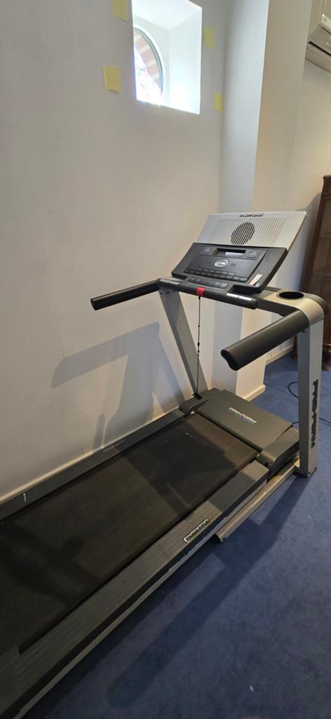 Tapis Marche Course 100% fonctionnel, Ophalen