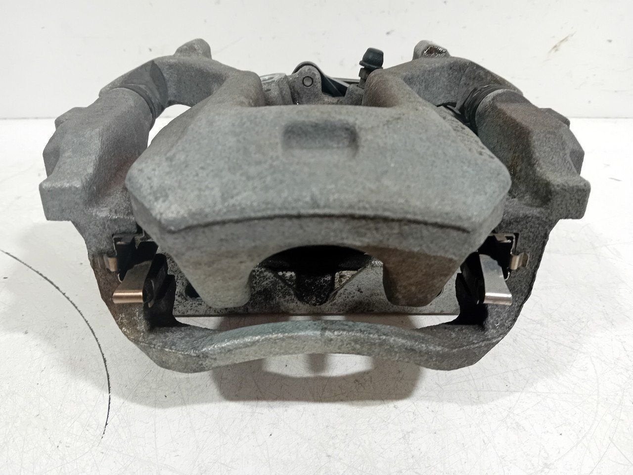 Remklauw rechts achter Lexus ES, Onderdelen@venauto.nl, Van der Ven Autorecycling B.V., Ettenseweg 76, 4706 PB Roosendaal, The Netherlands