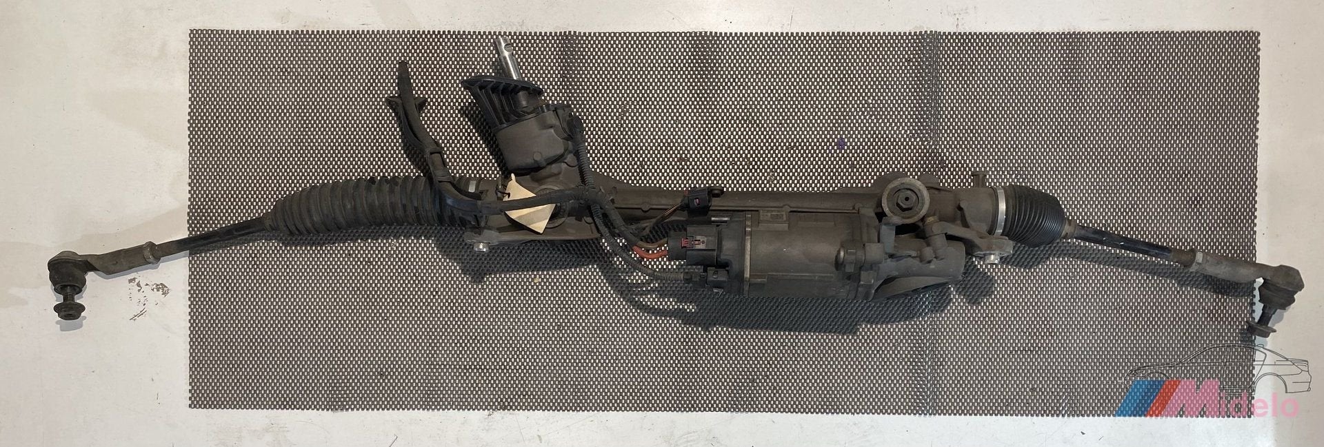 VW GOLF VII GTD STUURHUIS 5Q1423053G, Gebruikt, -, Volkswagen, -