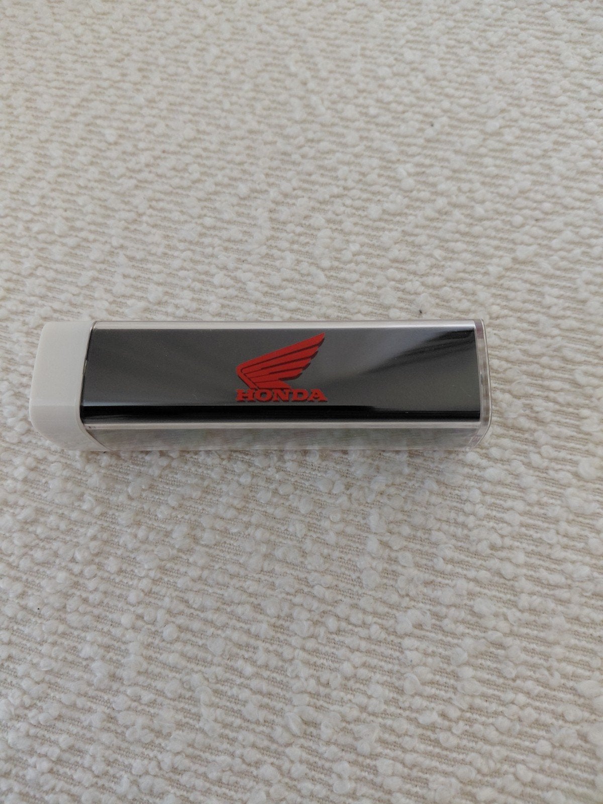 Powerbank, Telecommunicatie, Ophalen