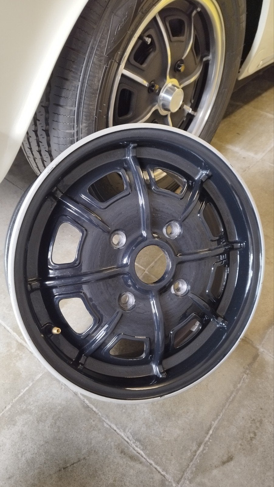 pedrini, Autos : Pièces & Accessoires, Enlèvement