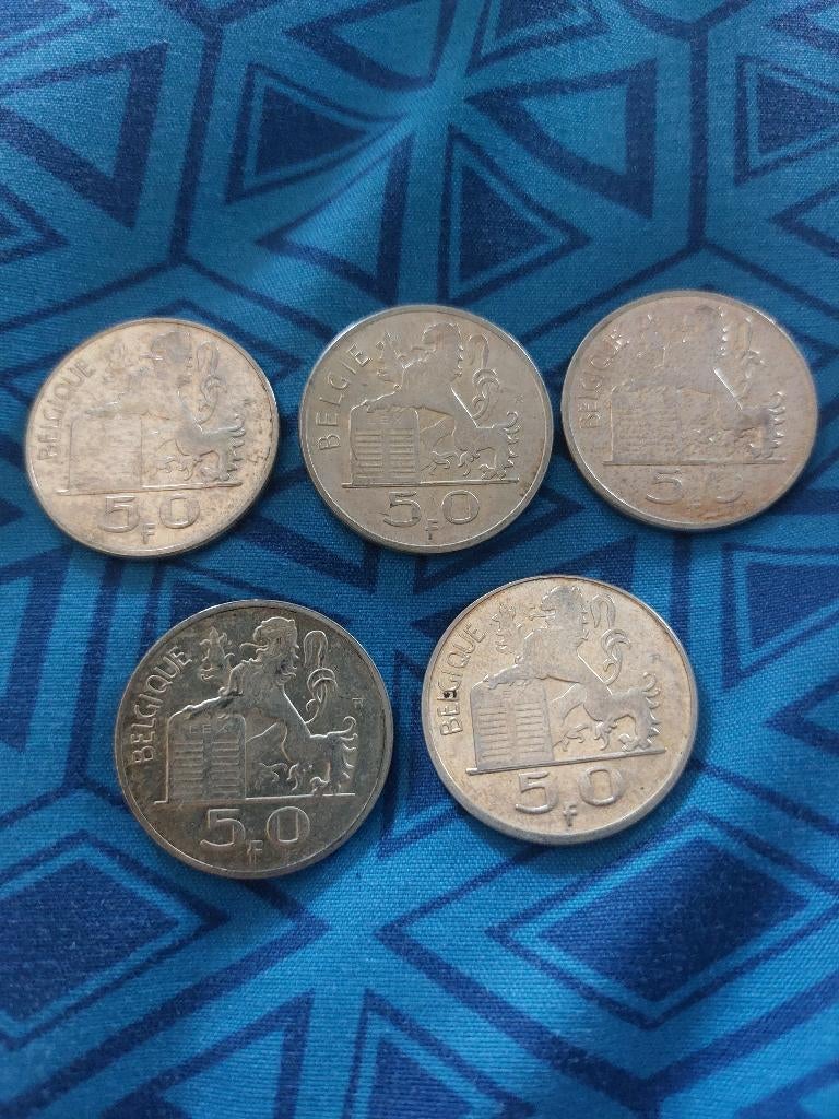 Pièces de monnaie, Enlèvement, Monnaie en vrac