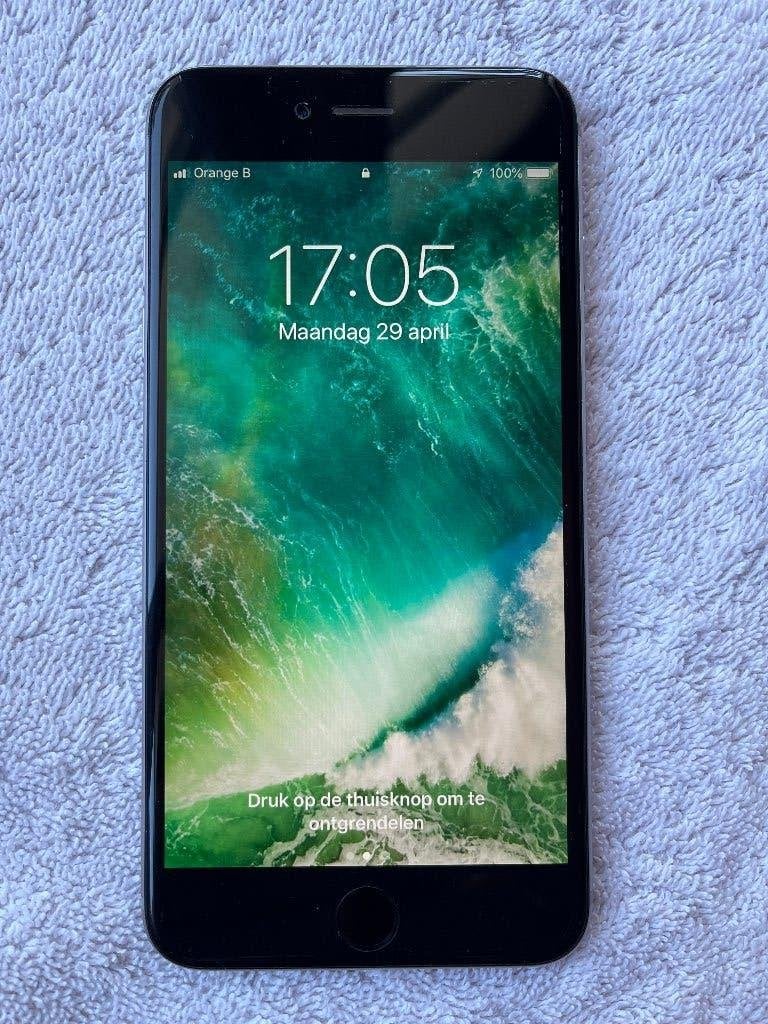 iPhone 6 Plus, Télécoms, Enlèvement ou Envoi, Comme neuf, 64 GB, Sans abonnement