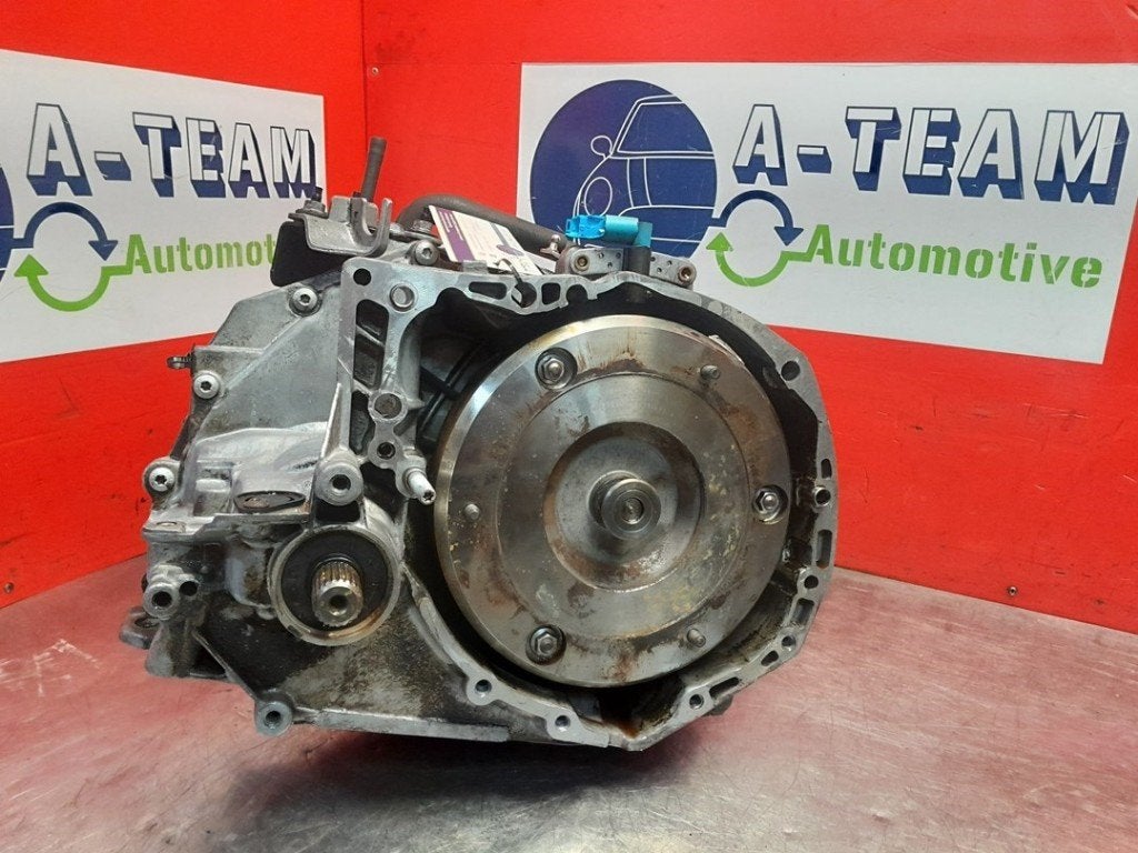 BOITE DE VITESSES AUTOMATIQUE ABS Megane II (BM / CM), Utilisé, Renault