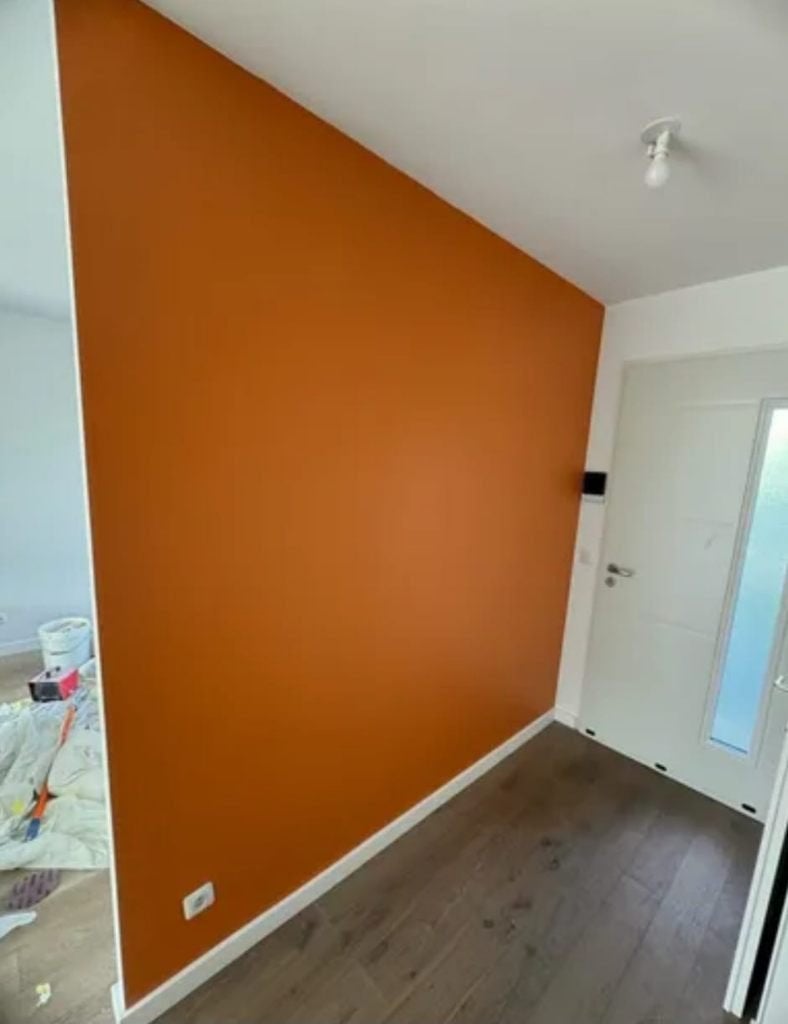 Peintre en batiment, Divers, Divers Autre, Enlèvement