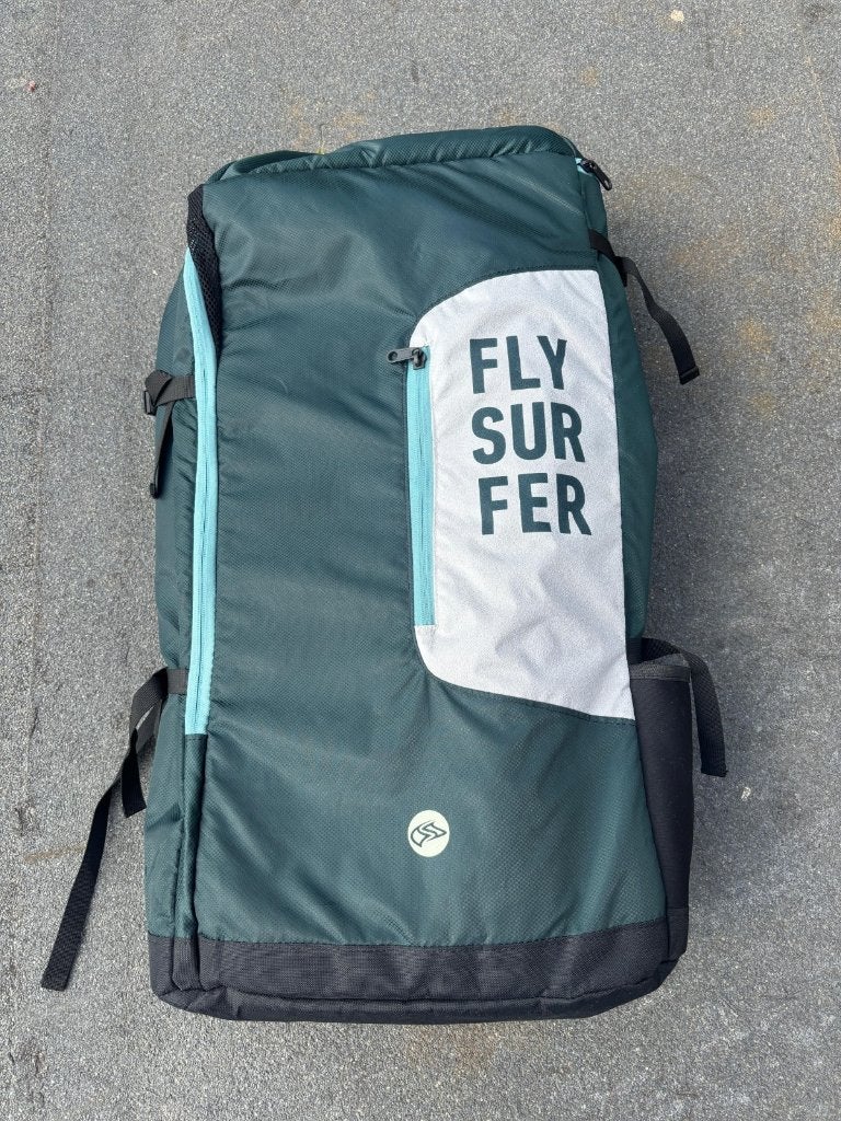 Flysurfer Mojo 6.2 Wing Nouveau, Sports nautiques & Bateaux, Aile de surf, Enlèvement ou Envoi, Neuf, Wingsurf-aile