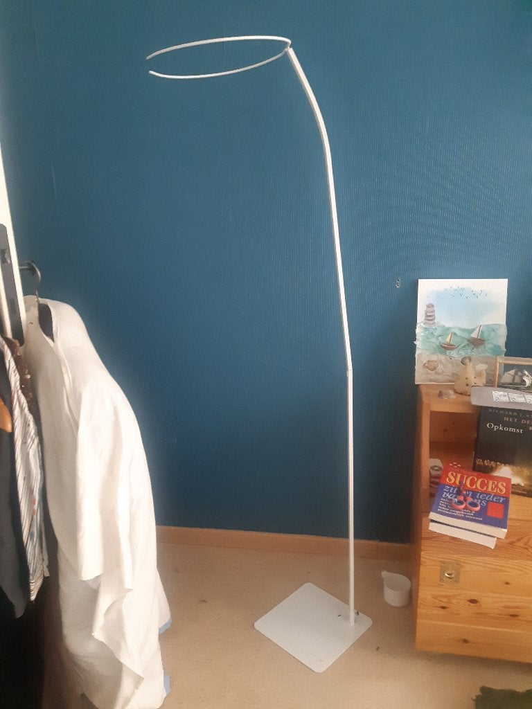 Hemel staander op voet, Kinderen en Baby's, Ophalen, Gebruikt, Overige merken, Overige typen