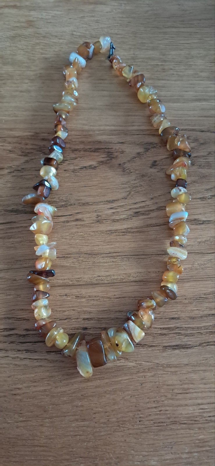 Collier avec pierres précieuses, Enlèvement ou Envoi