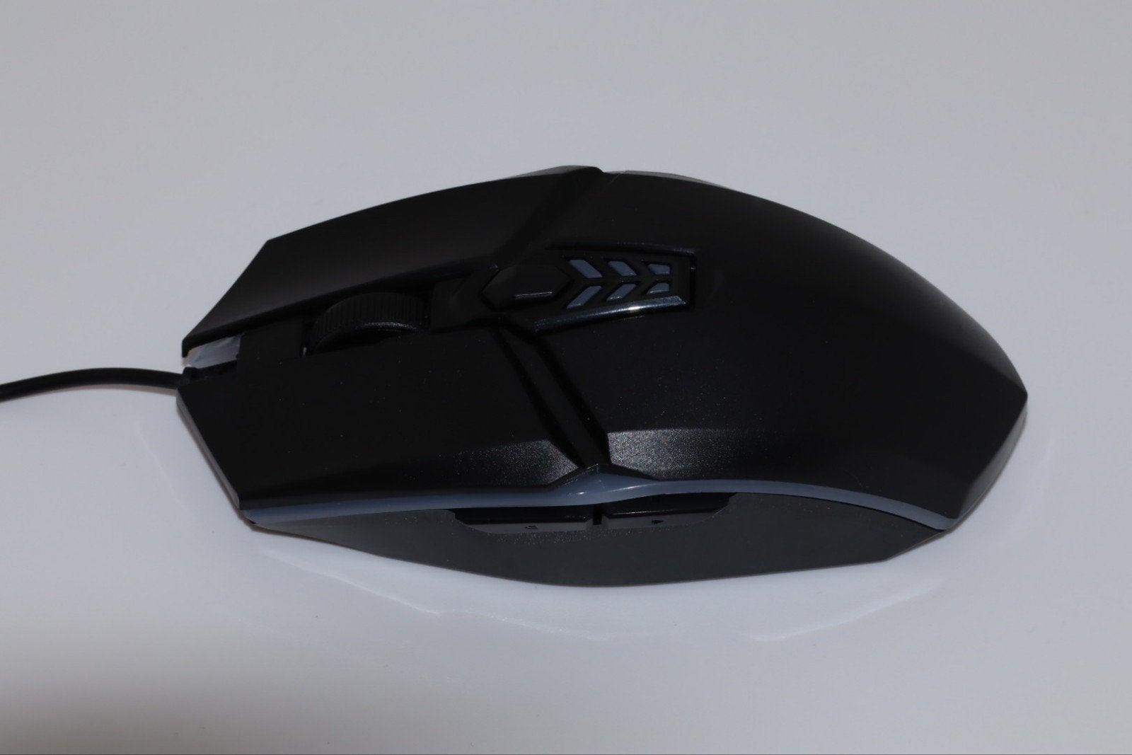 Gamingmuis met verlixhting. Nieuw., Computers en Software, Muizen, Ophalen of Verzenden