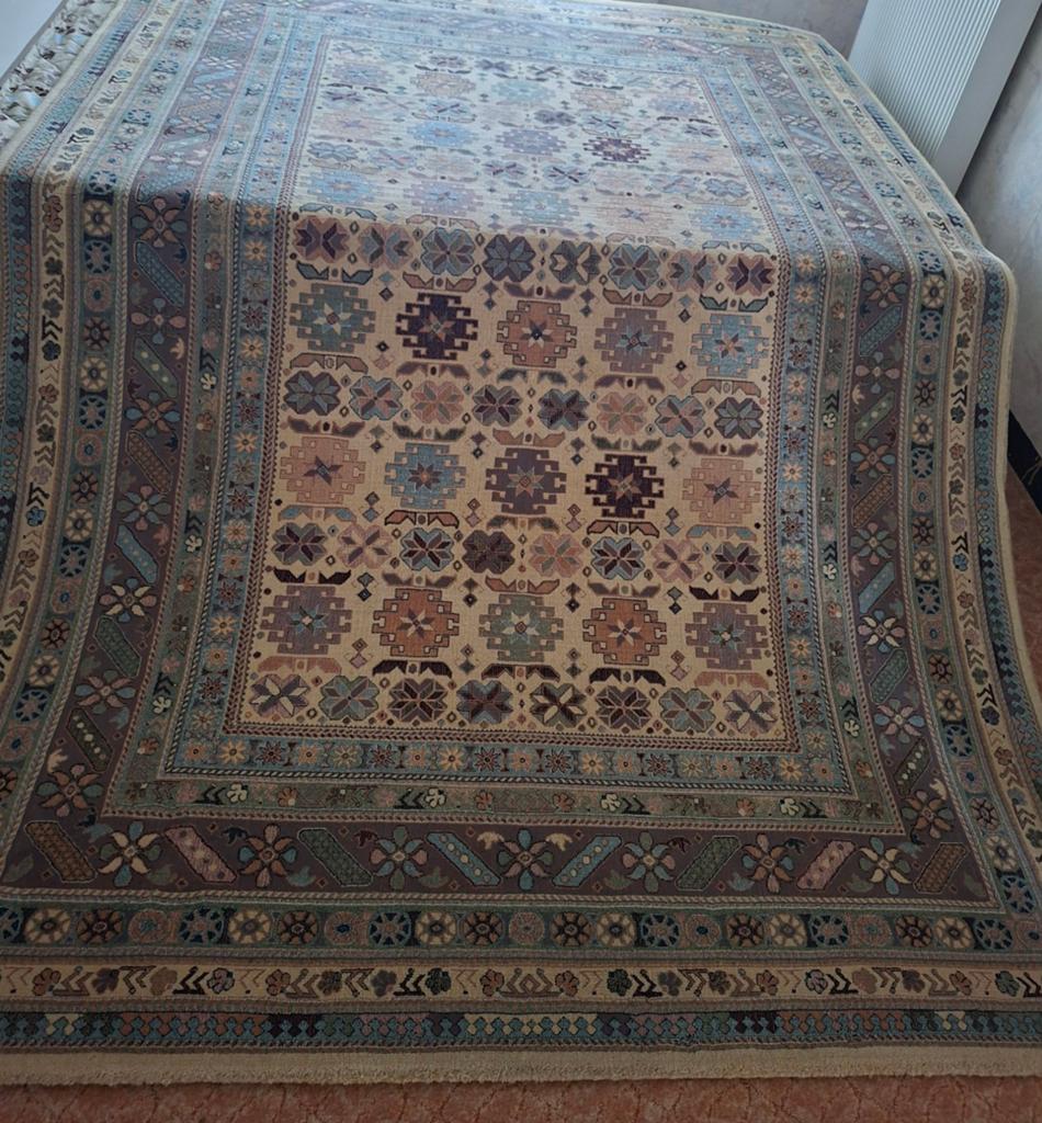 Tapijt 200×300, Huis en Inrichting, Stoffering | Tapijten en Vloerkleden, Ophalen, 200 cm of meer, Zo goed als nieuw, 200 cm of meer