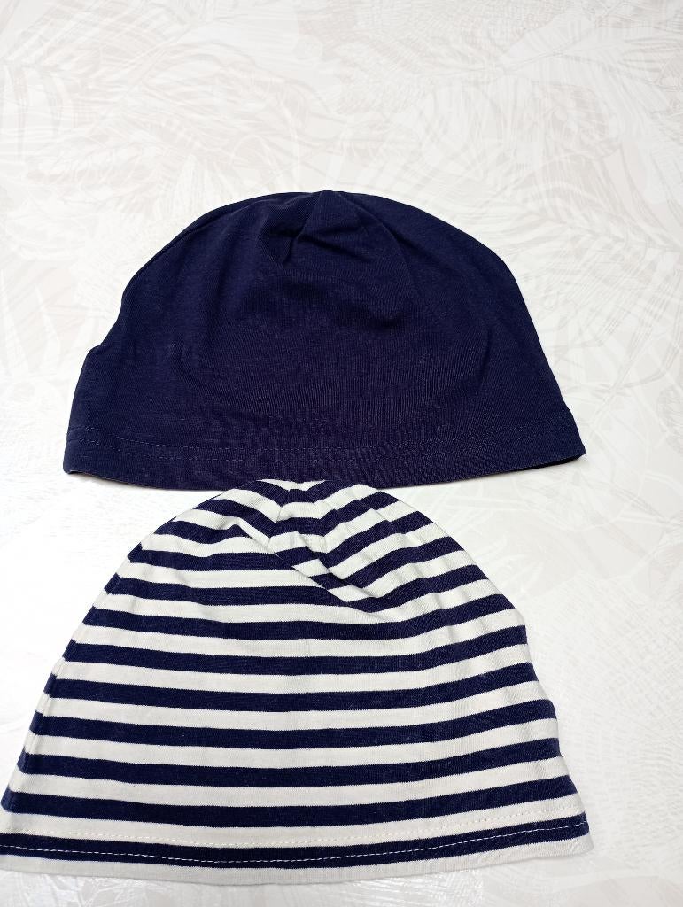 86/92 bonnets fins, Enfants & Bébés, Vêtements de bébé | Bonnets, Écharpes & Moufles, Enlèvement ou Envoi