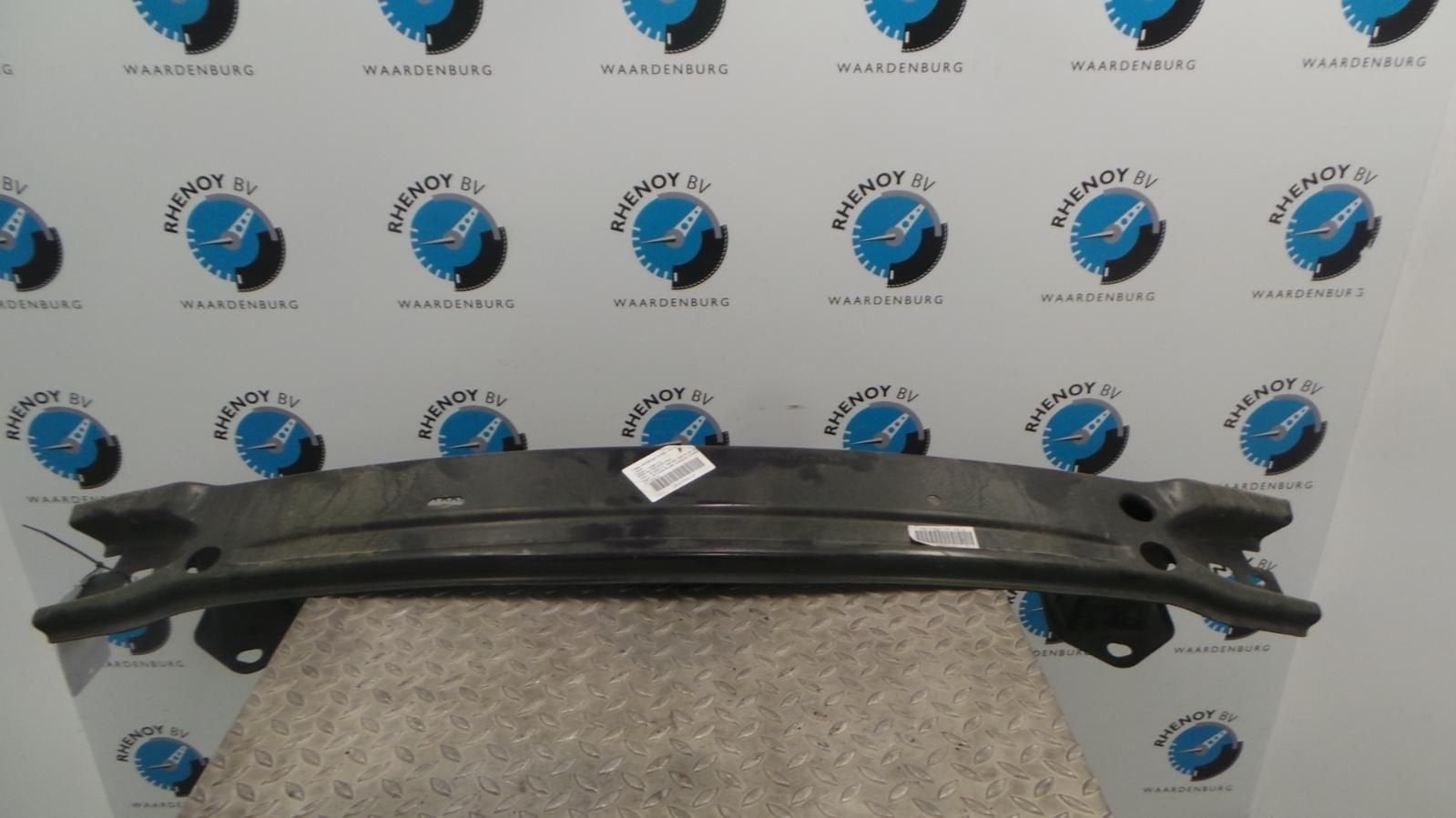 BMW 2 SERIES BUMPERBALK ACHTER 2014, Auto-onderdelen, Ophalen of Verzenden, Gebruikt, ARN erkend