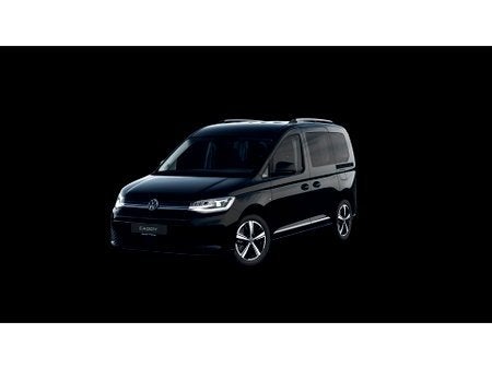 Volkswagen Caddy Style 5 zitsTSI EU6115pk (85KW)DSG 7Korte W, Achat, Caddy Combi, Break, Automatique